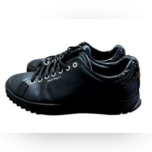 Salvatore Farregamo smart/casual sneaker shoes